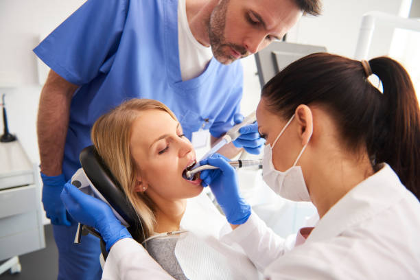 Dental X-Rays and Imaging in Blackstone, VA