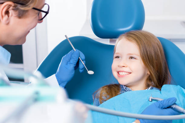 Why Choose Us for Your Dental Needs in Blackstone, VA