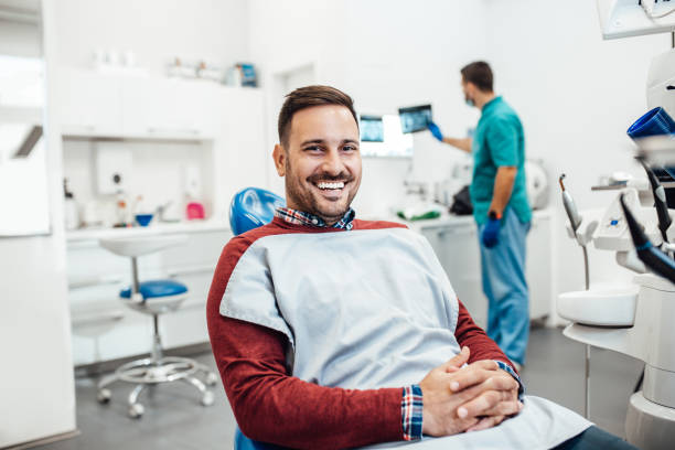 Blackstone, VA  Holistic Dental Services Company