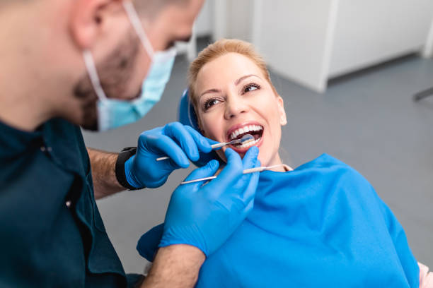 Best Pediatric Dentistry  in Blackstone, VA