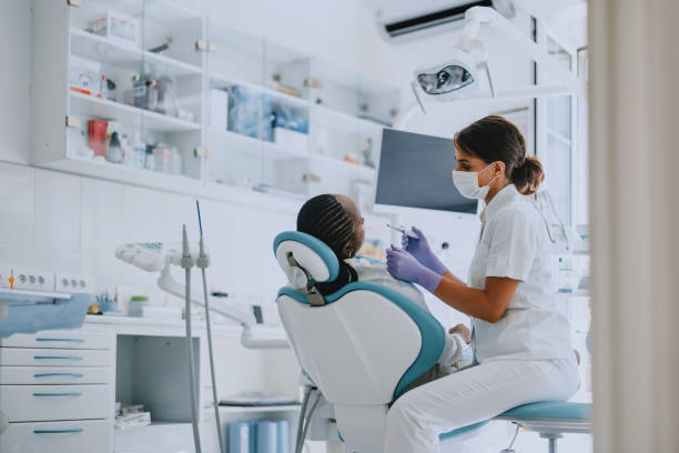 Best Dental Fillings (Composite and Amalgam)  in Blackstone, VA