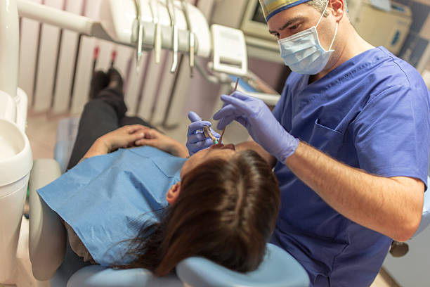Best Sleep Apnea Treatment  in Blackstone, VA